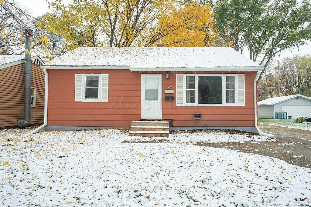 1618 3rd St N, Fargo, ND 58102 MLS 235031 Zillow