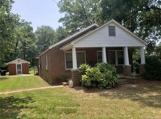3823 Helmsville Rd, Monroe, NC 28110