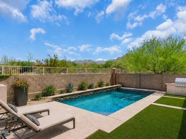 9926 E ACACIA Drive, Scottsdale, AZ 85260