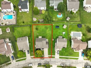 506 Downing Dr, Greenwood, IN