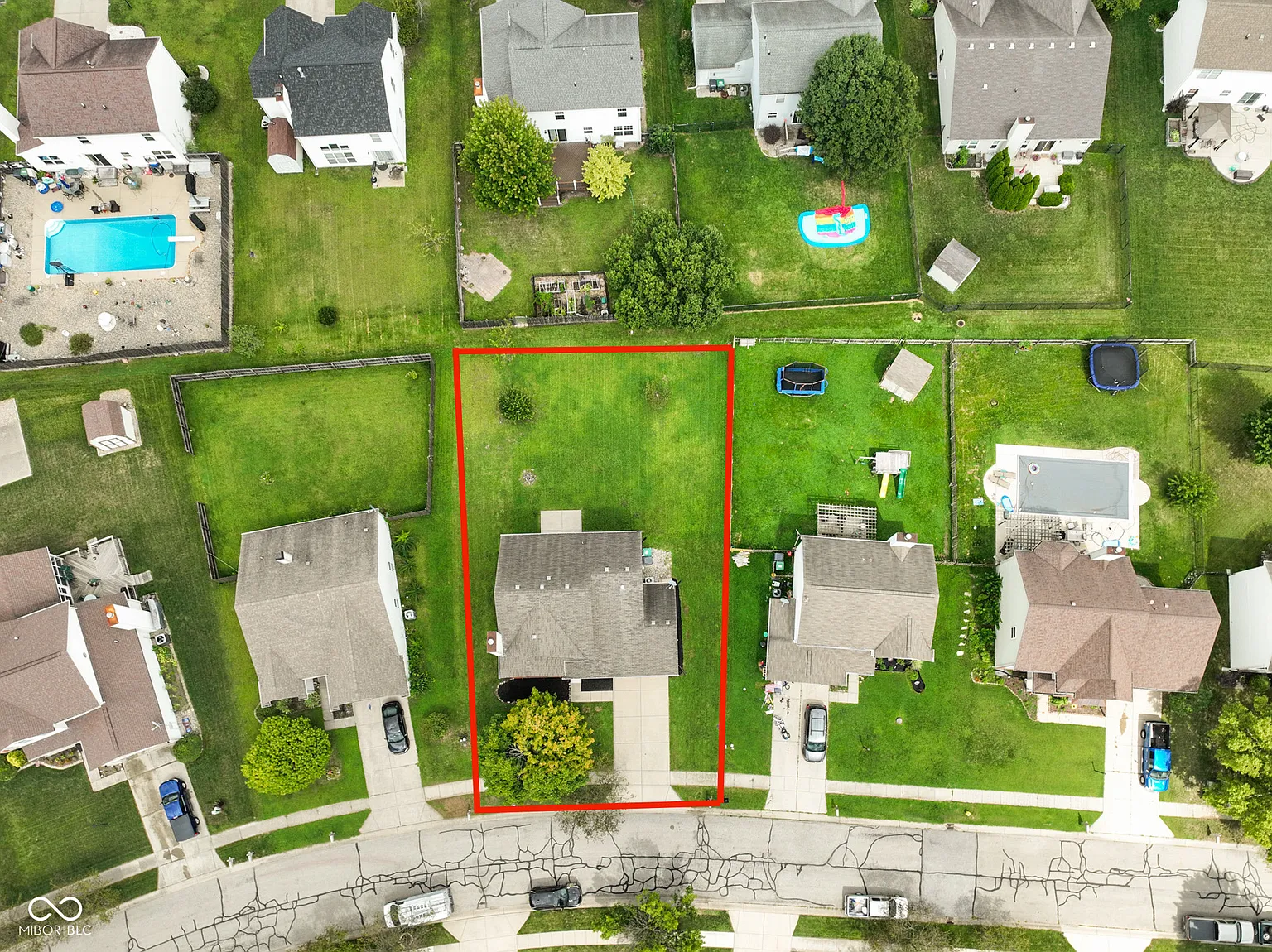 506 Downing Dr photo 1
