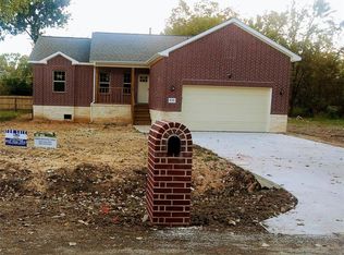 4930 Rue St, Houston, TX 77033