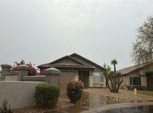 3981 E Kroll Ct, Gilbert, AZ 85234