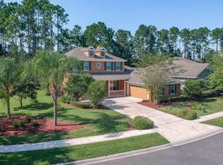348 Alvar Cir, Saint Johns, FL 32259