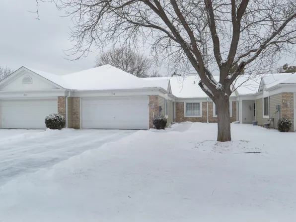 1713 121st Ln NW, Coon Rapids, MN 55448