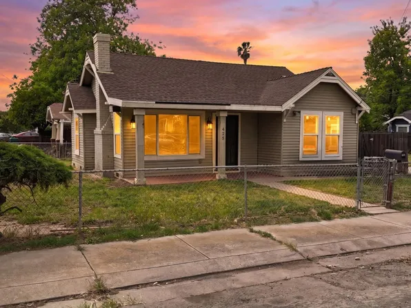 425 Burkett Ave, Stockton, CA 95205