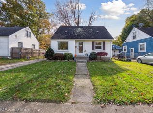 3226 Arizona Ave, Flint, MI 48506