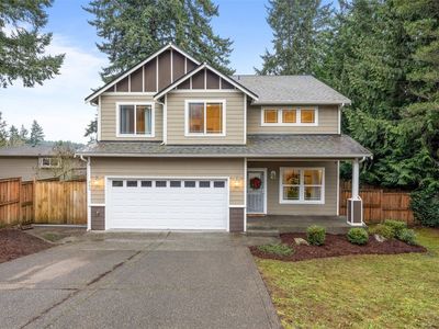 260 Goldenrod Street, Pt Orchard, WA, 98366