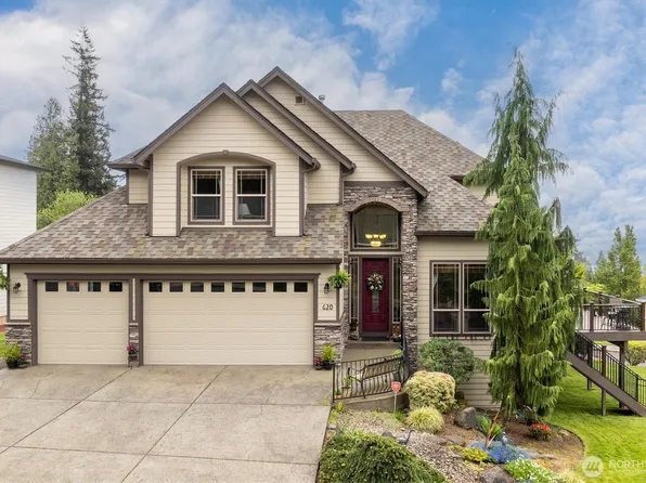 620 Waters Watch Road, Kalama, WA 98625