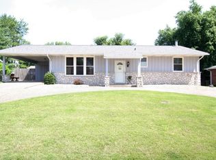 1001 Eisenhower Ave, Jasper, IN 47546