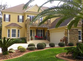 11 Hanover Dr, Flagler Beach, FL 32136