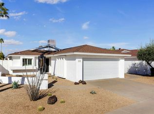 610 W Sandra Ter, Phoenix, AZ 85023