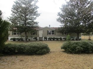 1546 Long Horn Rd, Middleburg, FL 32068