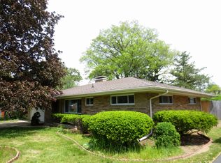 5526 E Rowland Rd, Toledo, OH 43613