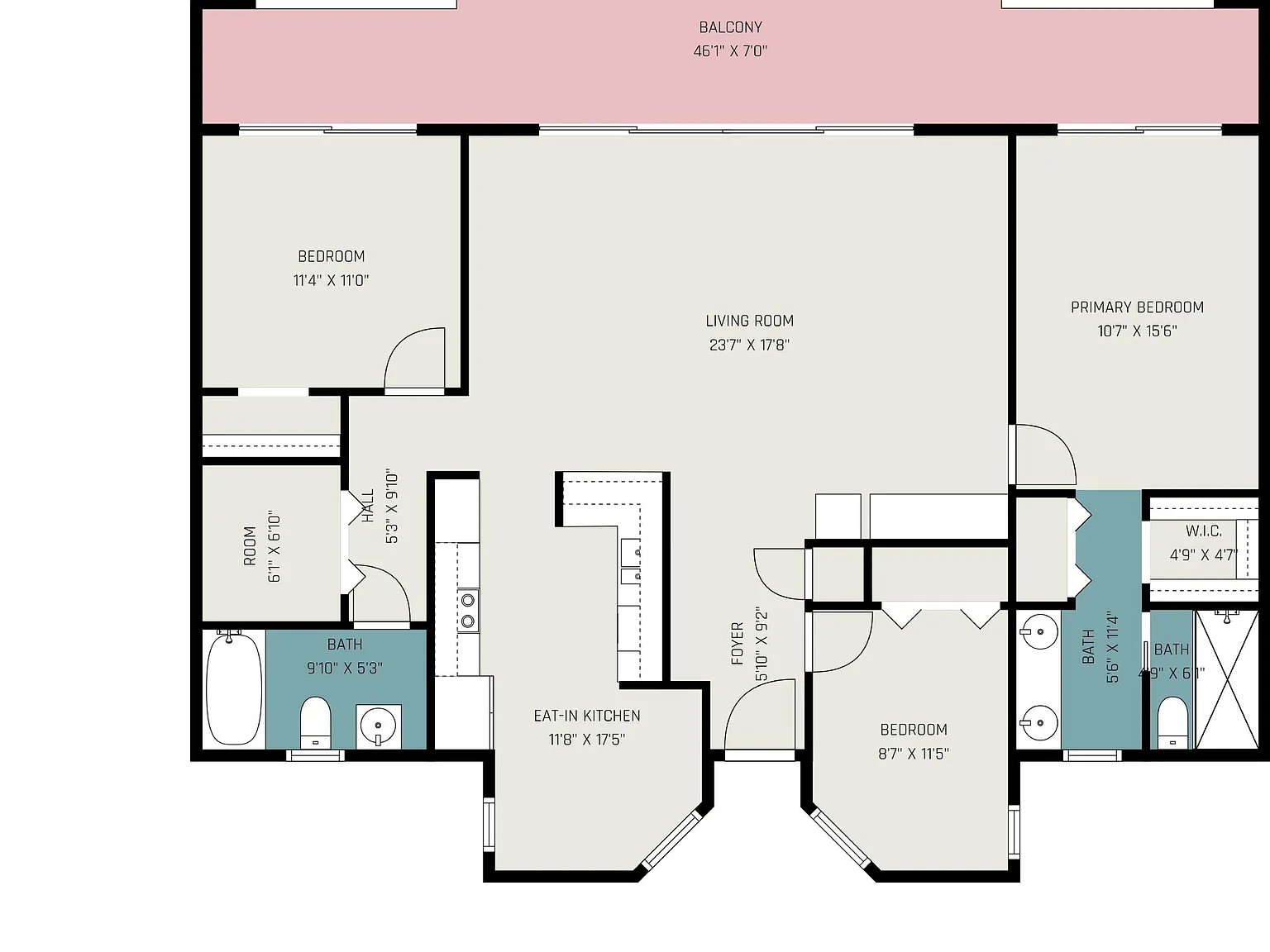 5011 Dixie Hwy NE — Photo 3