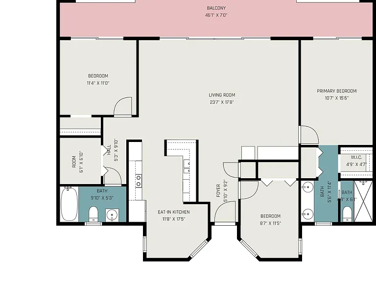 5011 Dixie Hwy NE #210 — Photo 3