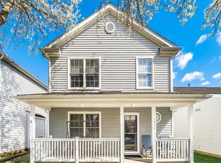 5476 Beresford St, Canal Winchester, OH 43110