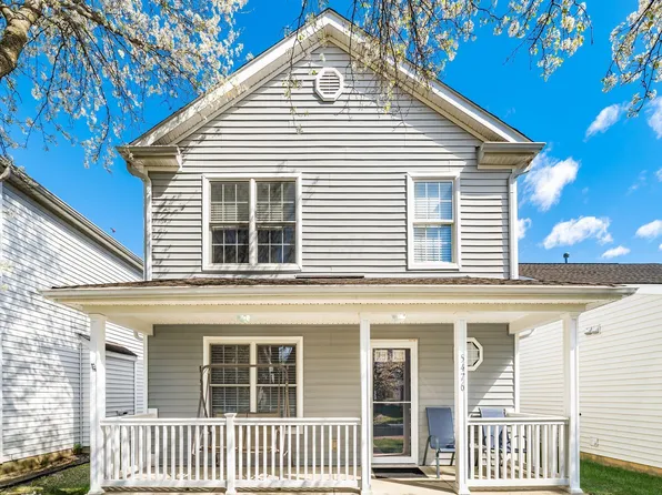 5476 Beresford St, Canal Winchester, OH 43110
