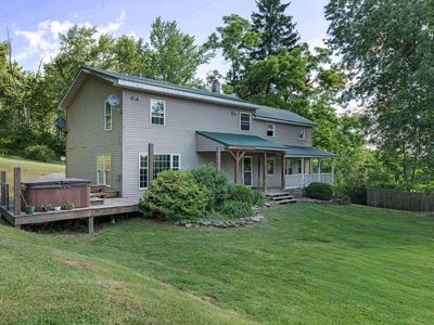 716 Knepp Rd, Clearfield, PA, 16830