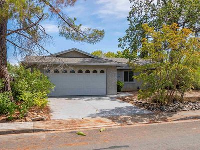 667 Brookridge Dr, Redding, CA, 96003