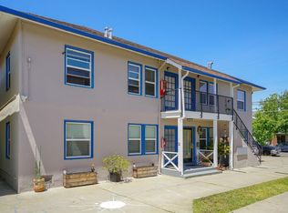 219 Anita Rd APT 5, Burlingame, CA 94010