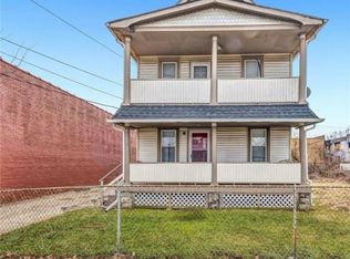 4119 Howlett Ave APT 3, Cleveland, OH 44113