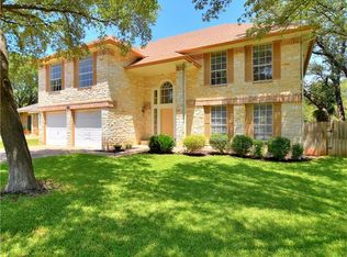 1003 Elmwood Cv, Cedar Park, TX 78613
