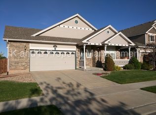 10128 Idalia St, Commerce City, CO 80022