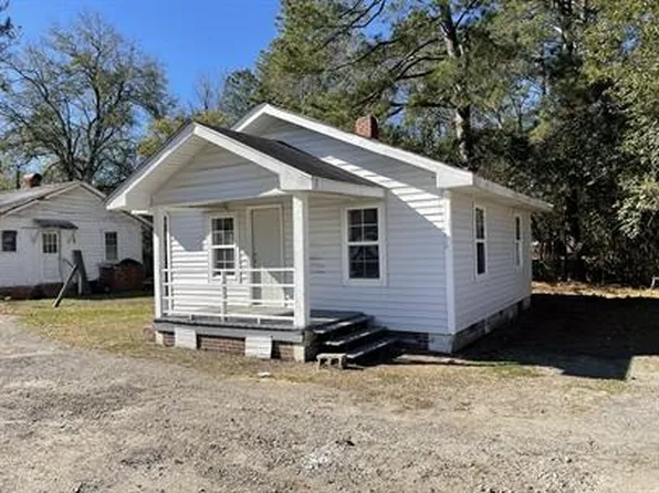 1009 W Marion St - A, 1009 W Marion St, Florence, SC 29501