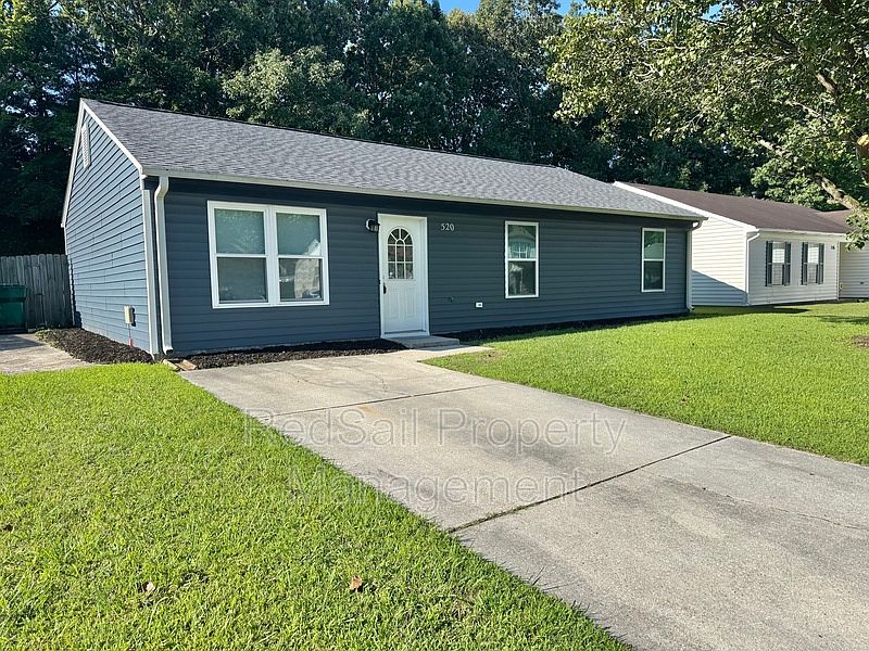1st image of 520 Michael Irvin Dr