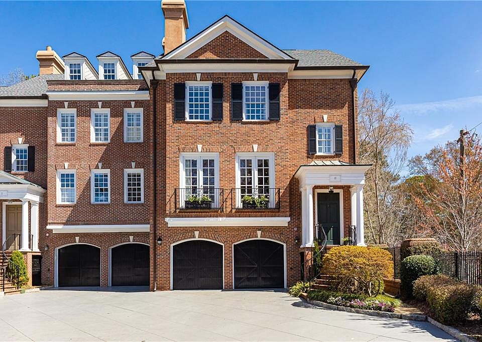 3533 Roxboro Rd NE UNIT 8, Atlanta, GA 30326 Zillow