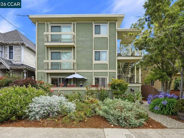 2115 Central Ave APT 5, Alameda, CA 94501