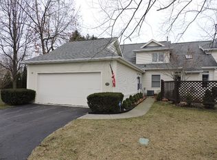 2131 Saint Andrews Blfs #2131, Toledo, OH 43615
