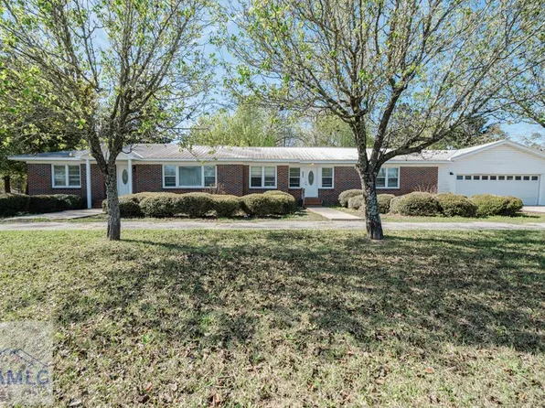 3295 Odum Hwy, Jesup, GA 31545