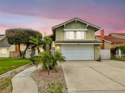 2715 Virginia Way, Ontario, CA, 91761