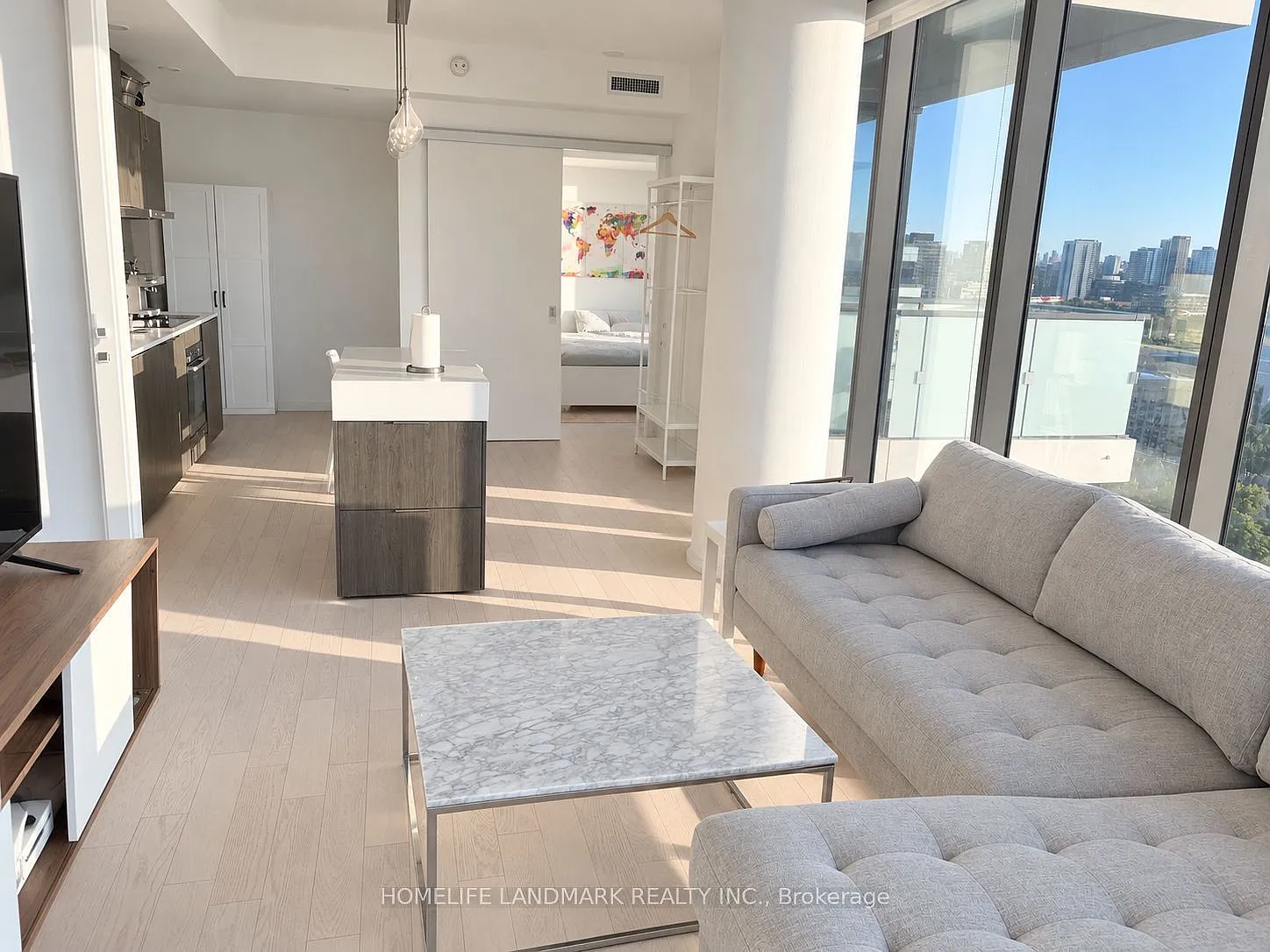 3 bed, $3,850 — Photo 4