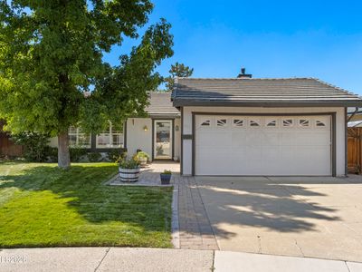 911 Birchwood Cir, Sparks, NV, 89434