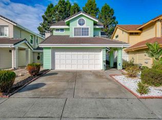 3203 Southwycke Ter, Fremont, CA 94536