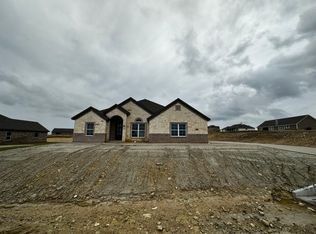 165 Misty Mountain Ln, Rhome, TX 76078