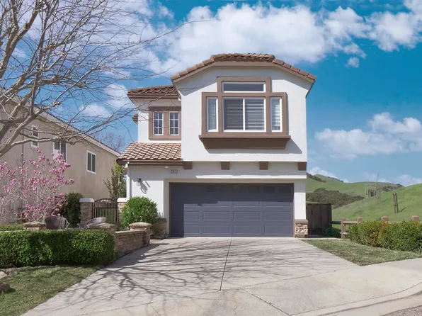 203 Claremont Crest Way, San Ramon, CA 94583
