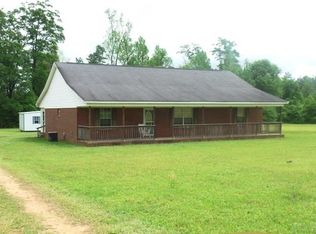 409 Herndon Ln, Brewton, AL 36426