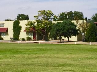 1008 Fairmont Ct #C, Clovis, NM 88101