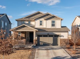 26361 E 5th Pl, Aurora, CO 80018