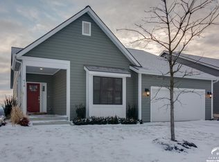 418 N Olivia Ave, Lawrence, KS 66049