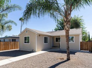 827 W 8th Ave, Escondido, CA 92025