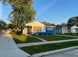 1166 Gordon Ct, Clawson, MI 48017