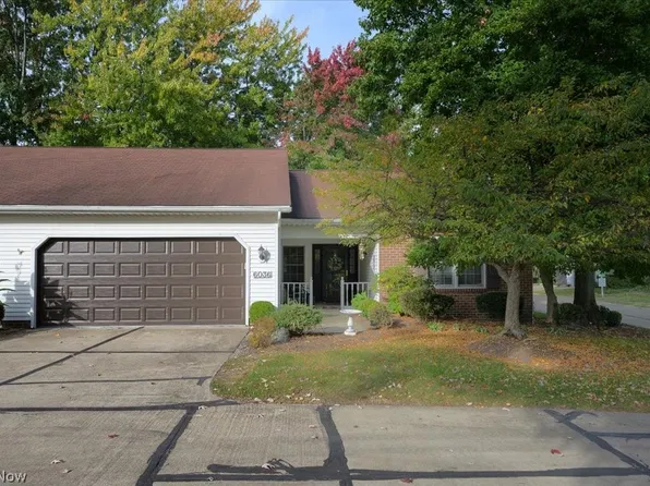 6036 Weymouth Dr, Mentor, OH 44060