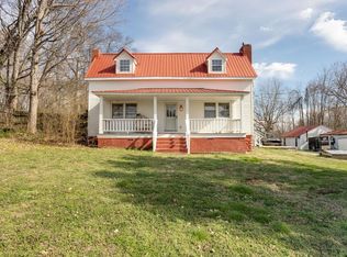 2312 School St, Culleoka, TN 38451