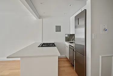 Rented by Compass