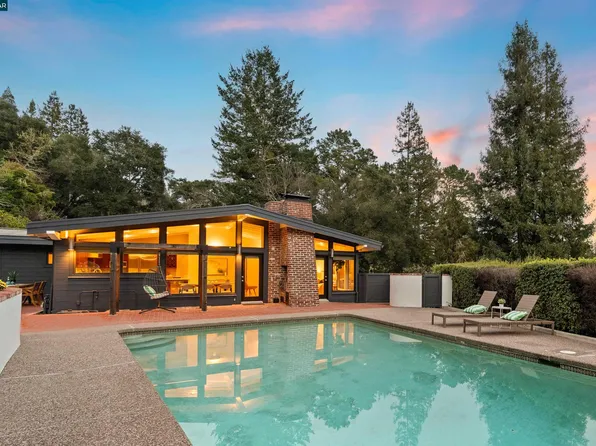 39 Las Vegas Rd, Orinda, CA 94563